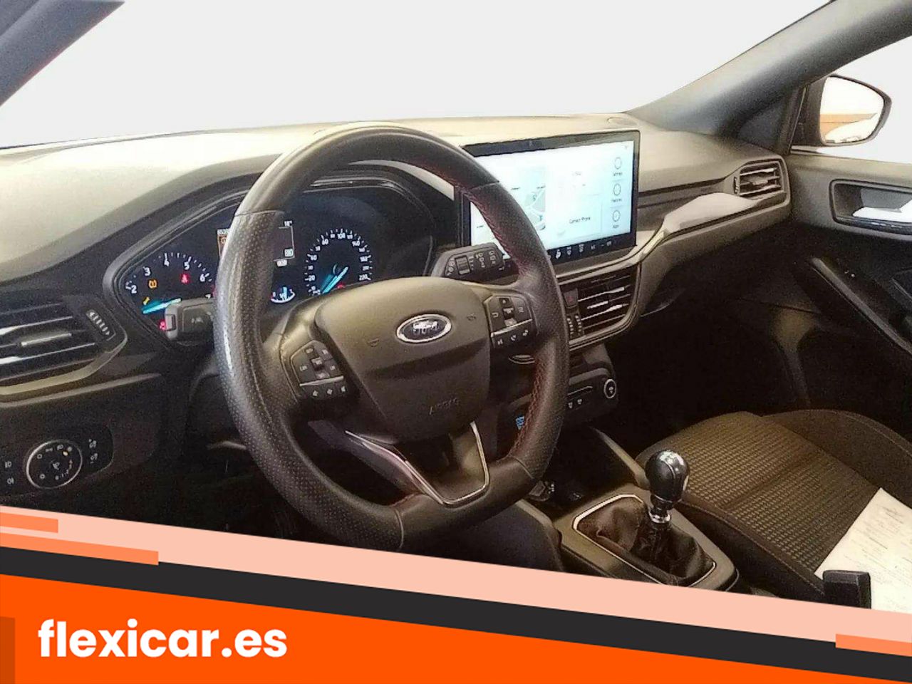 Foto Ford Focus 4