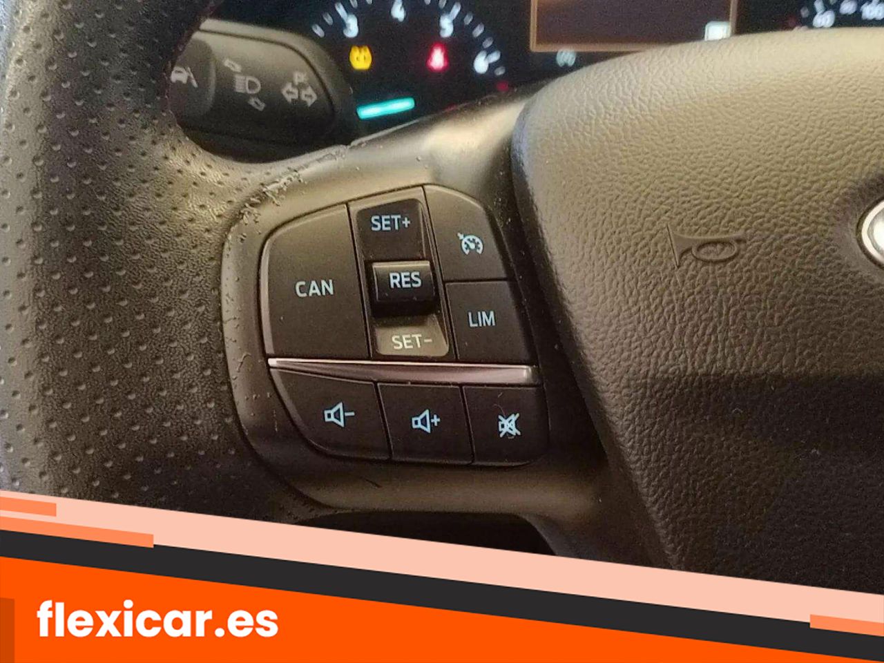 Foto Ford Focus 8