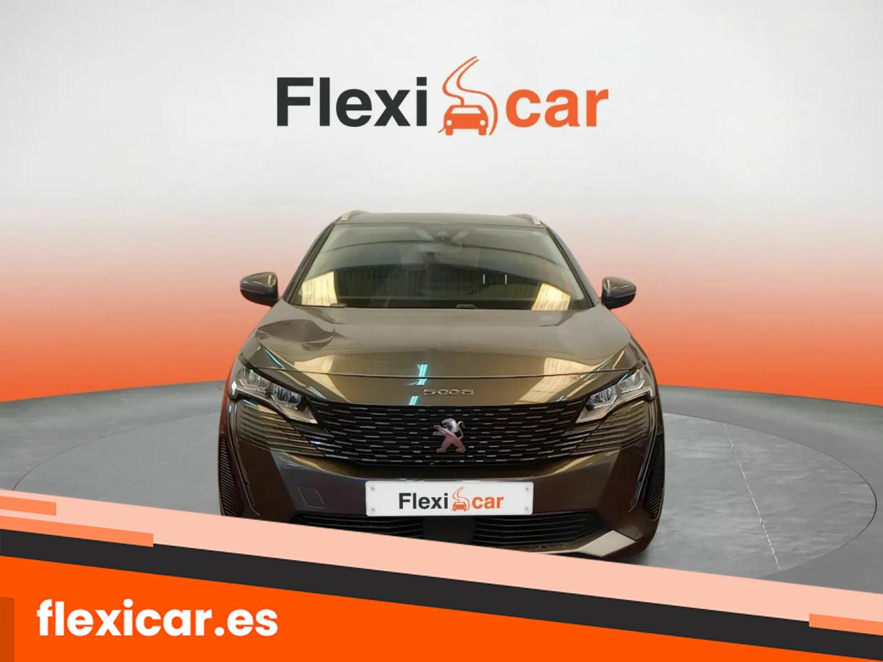 Foto Peugeot 5008 2