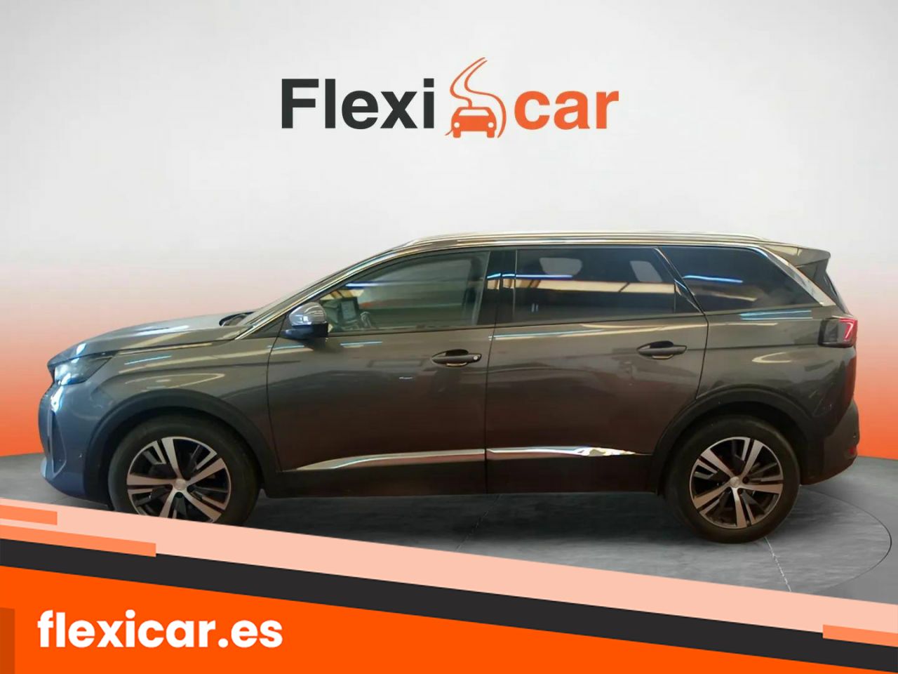 Foto Peugeot 5008 3