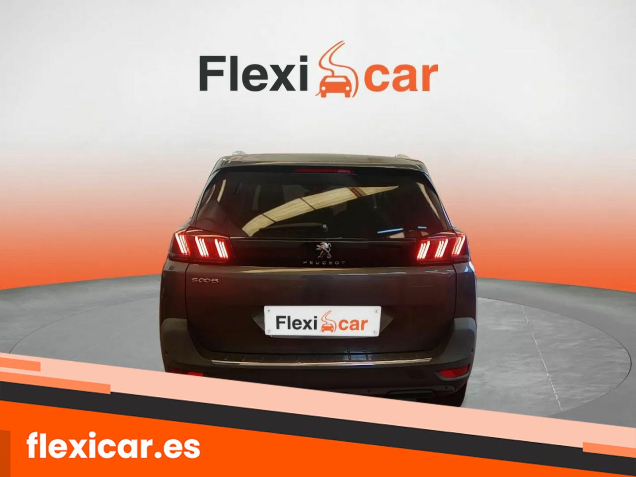 Foto Peugeot 5008 4