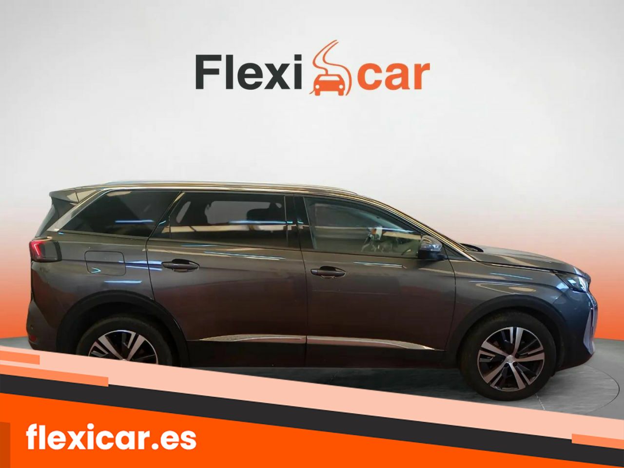 Foto Peugeot 5008 5