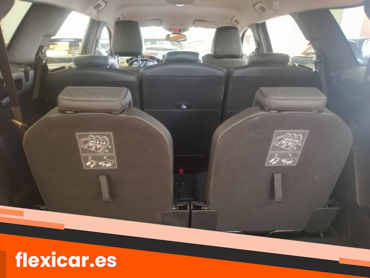 Foto Peugeot 5008 9