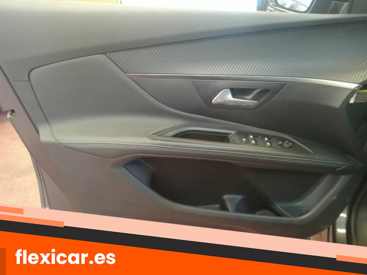 Foto Peugeot 5008 14