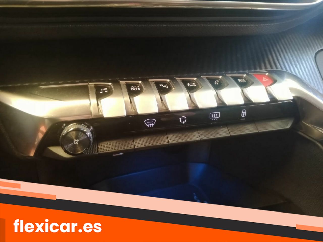 Foto Peugeot 5008 16