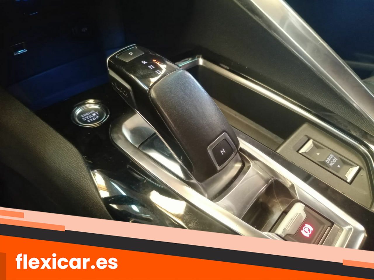 Foto Peugeot 5008 17