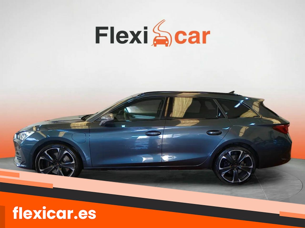 Foto Cupra León 3
