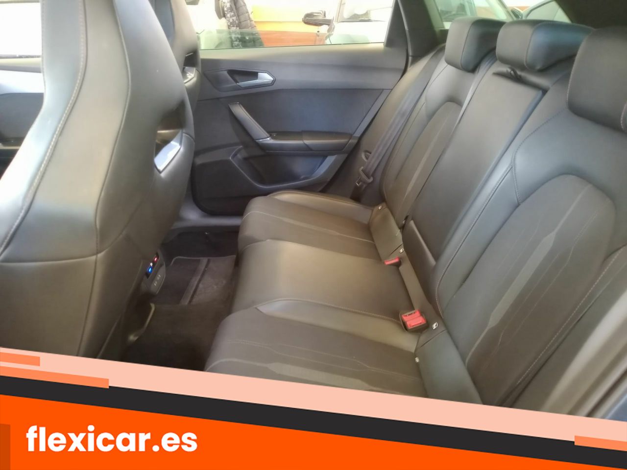Foto Cupra León 9