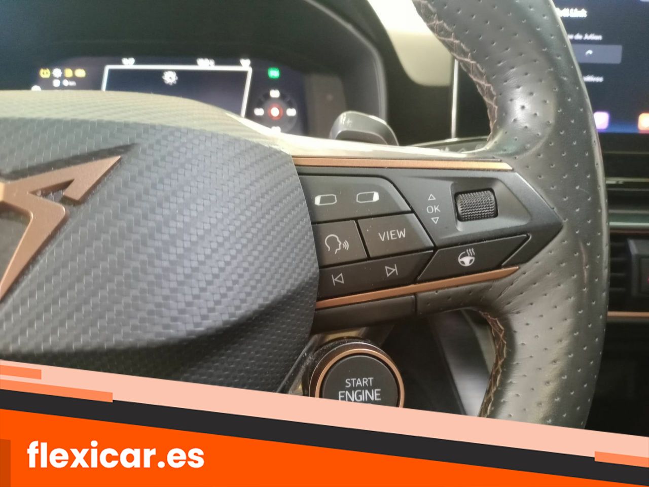 Foto Cupra León 17