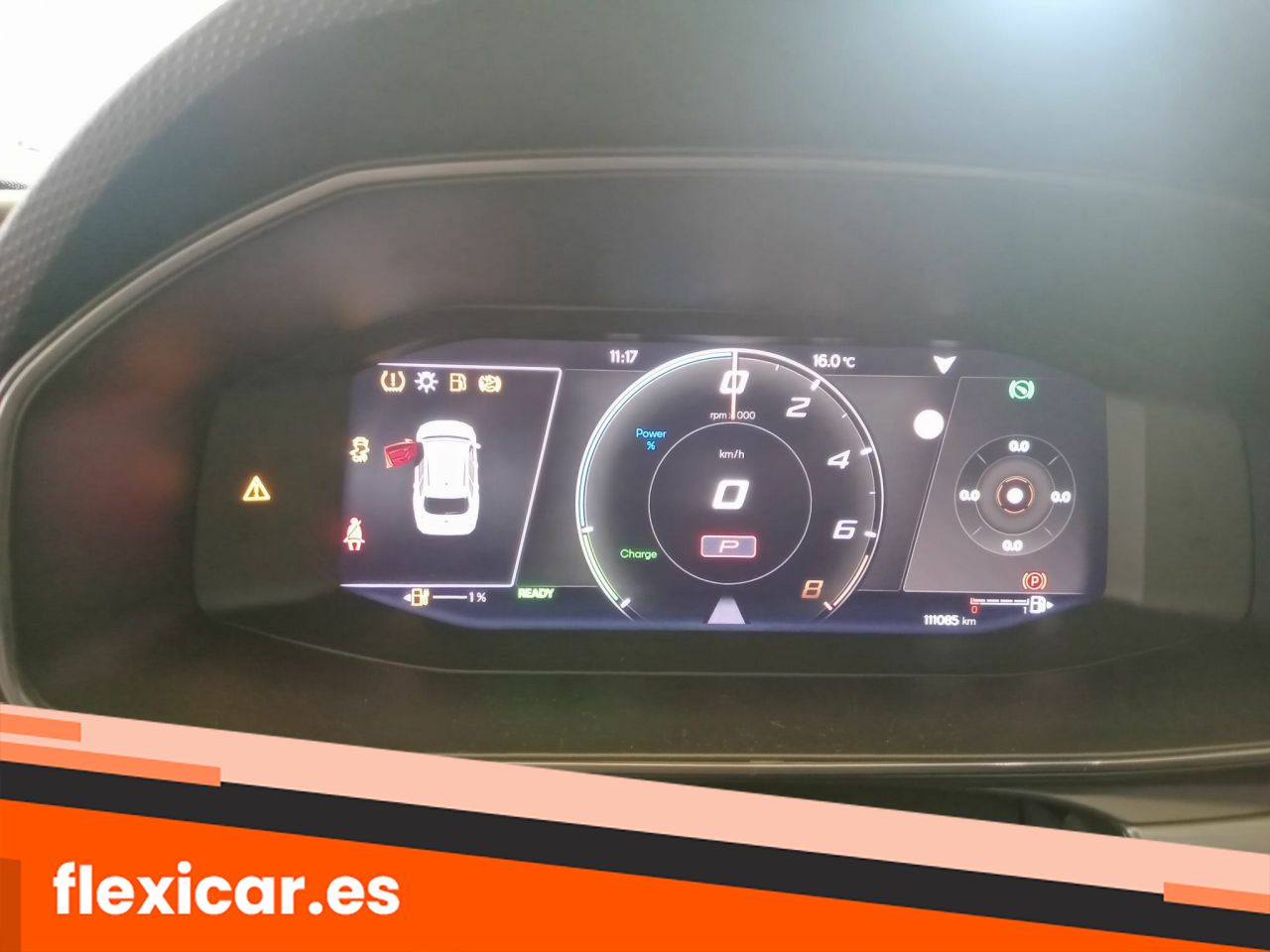 Foto Cupra León 18