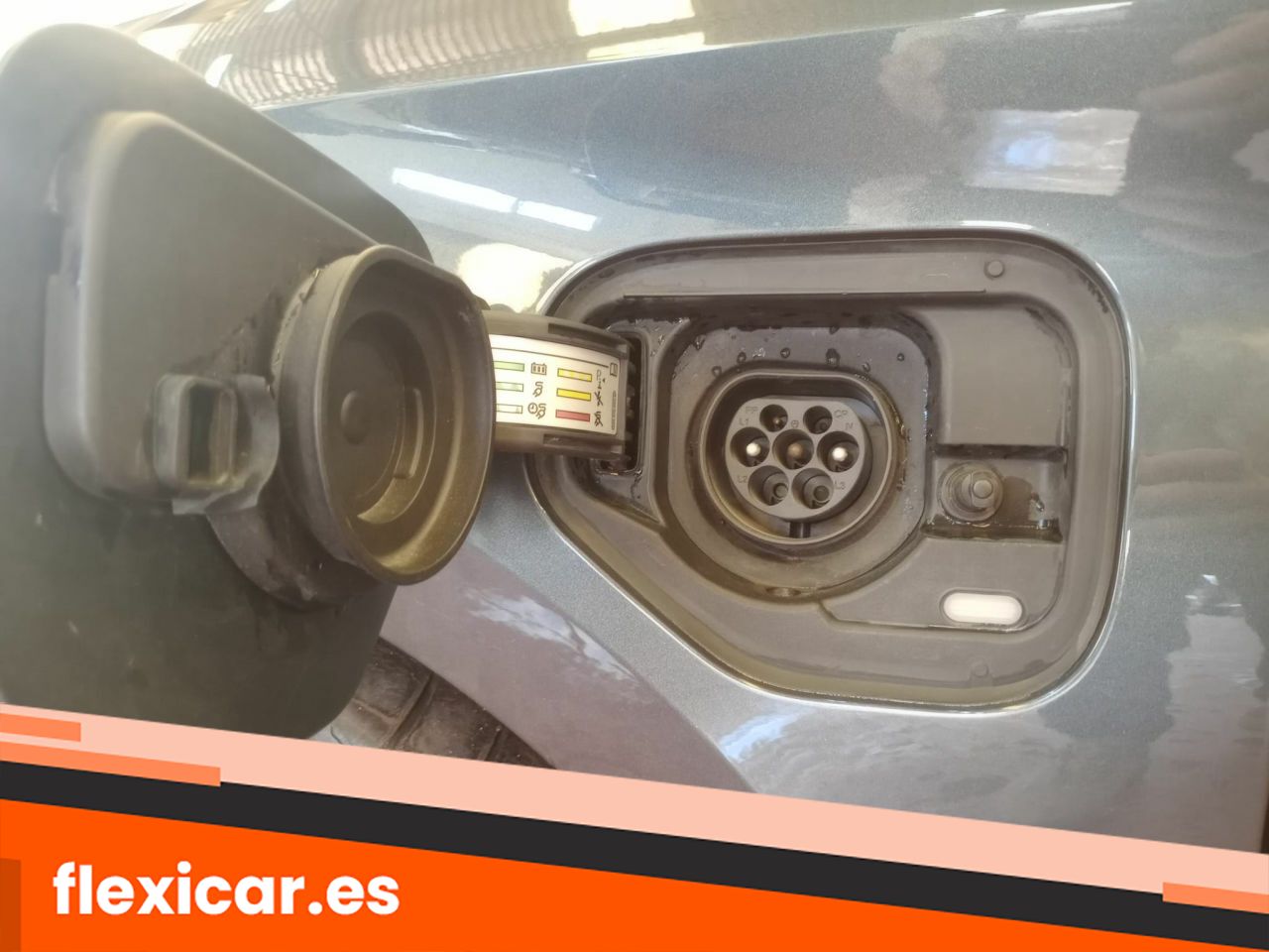 Foto Cupra León 23