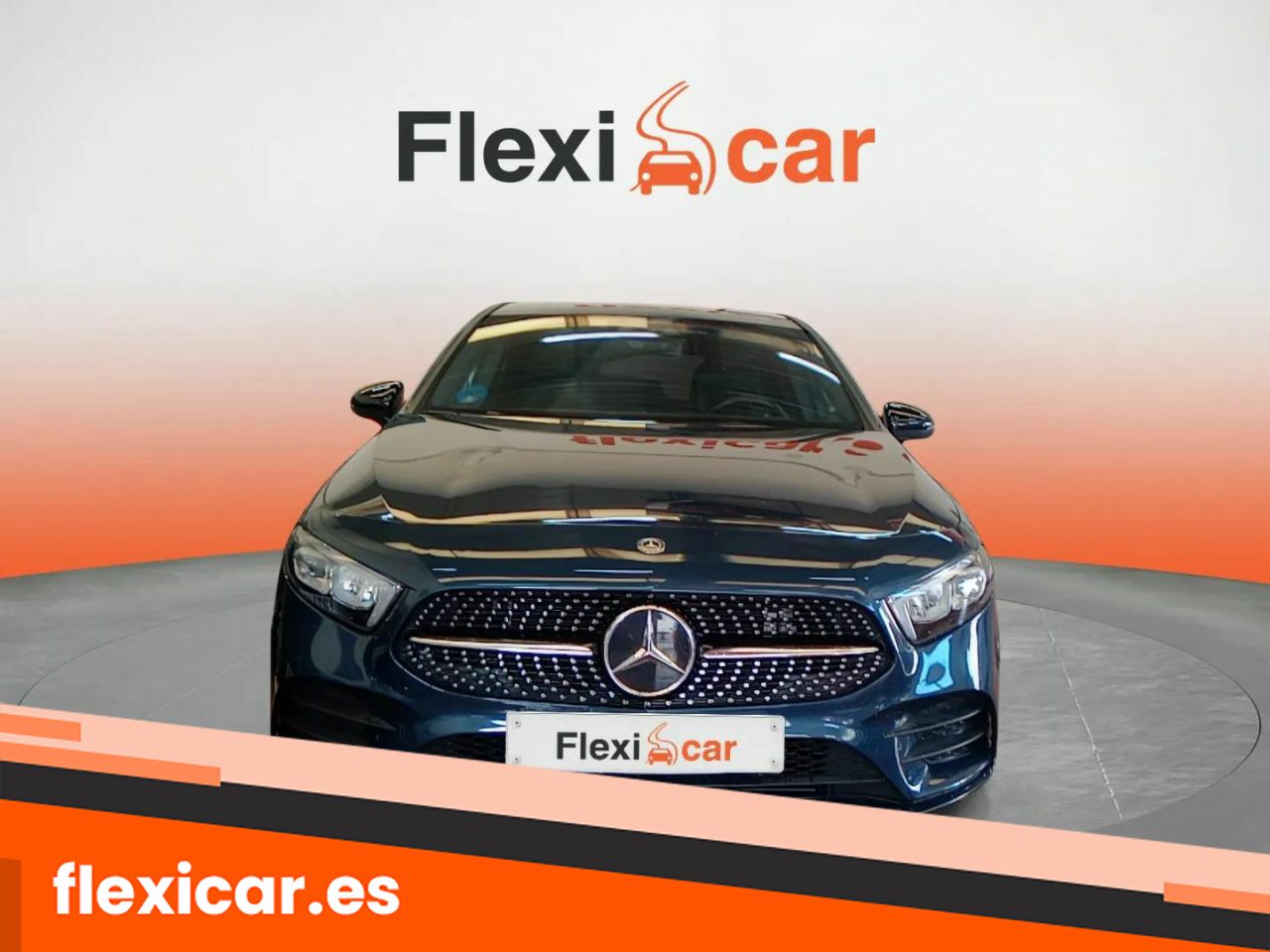 Foto Mercedes-Benz Clase A 2