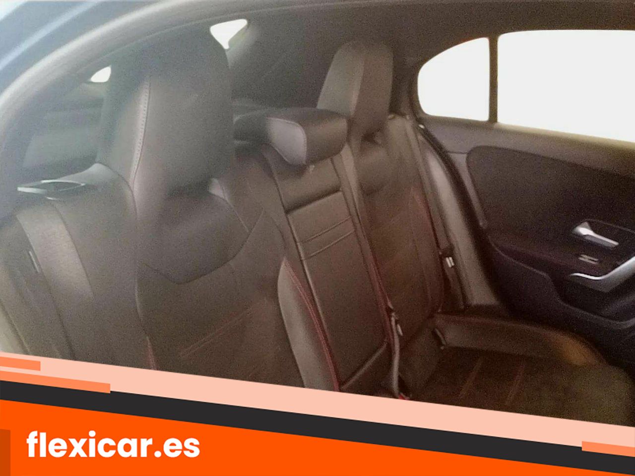 Foto Mercedes-Benz Clase A 10