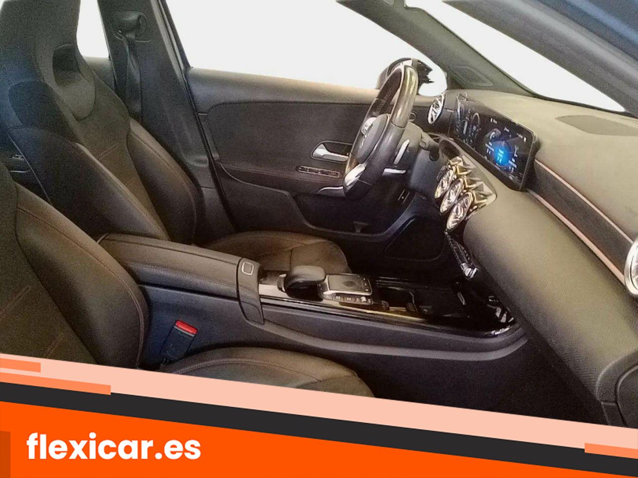 Foto Mercedes-Benz Clase A 11
