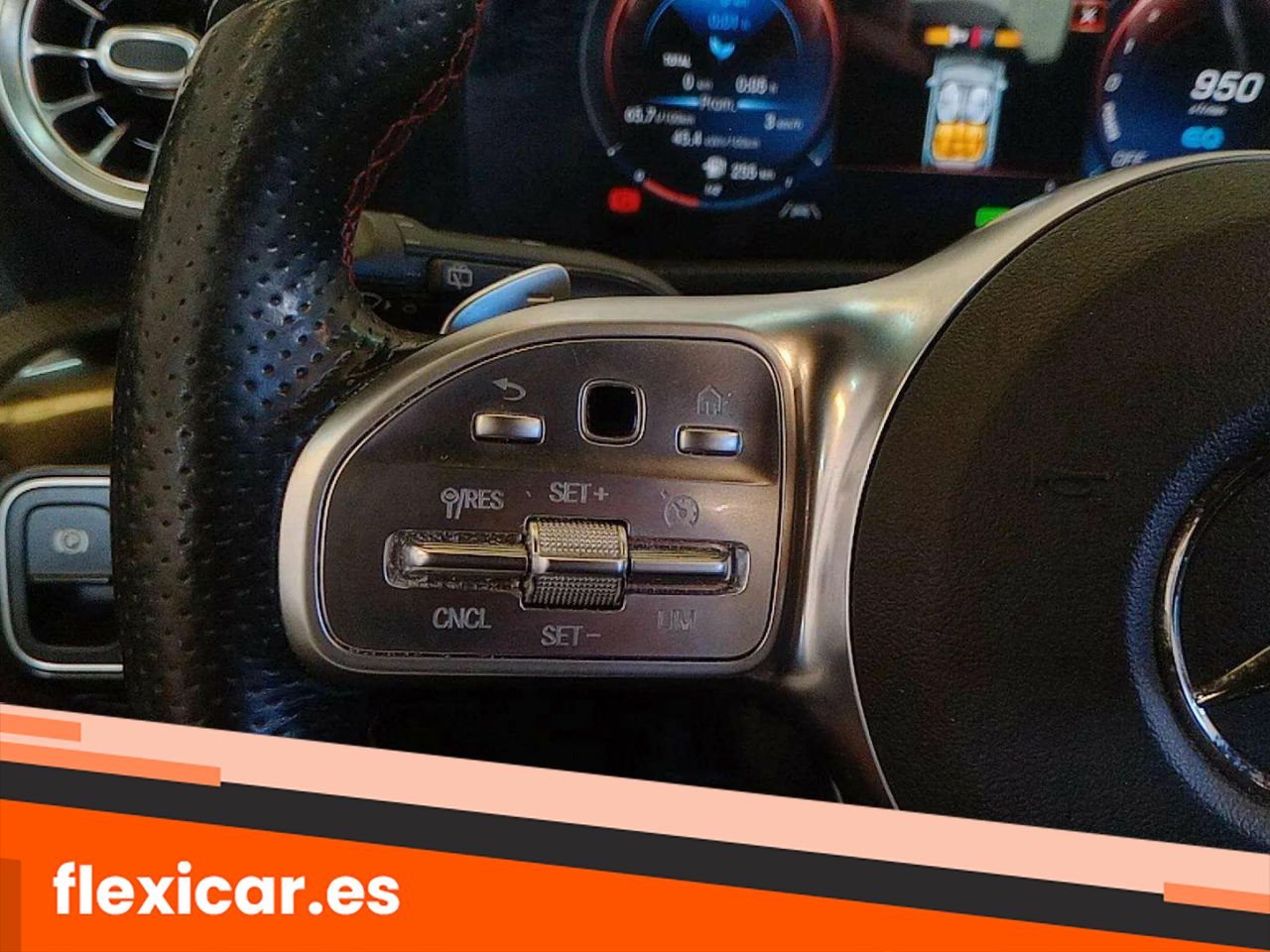 Foto Mercedes-Benz Clase A 14