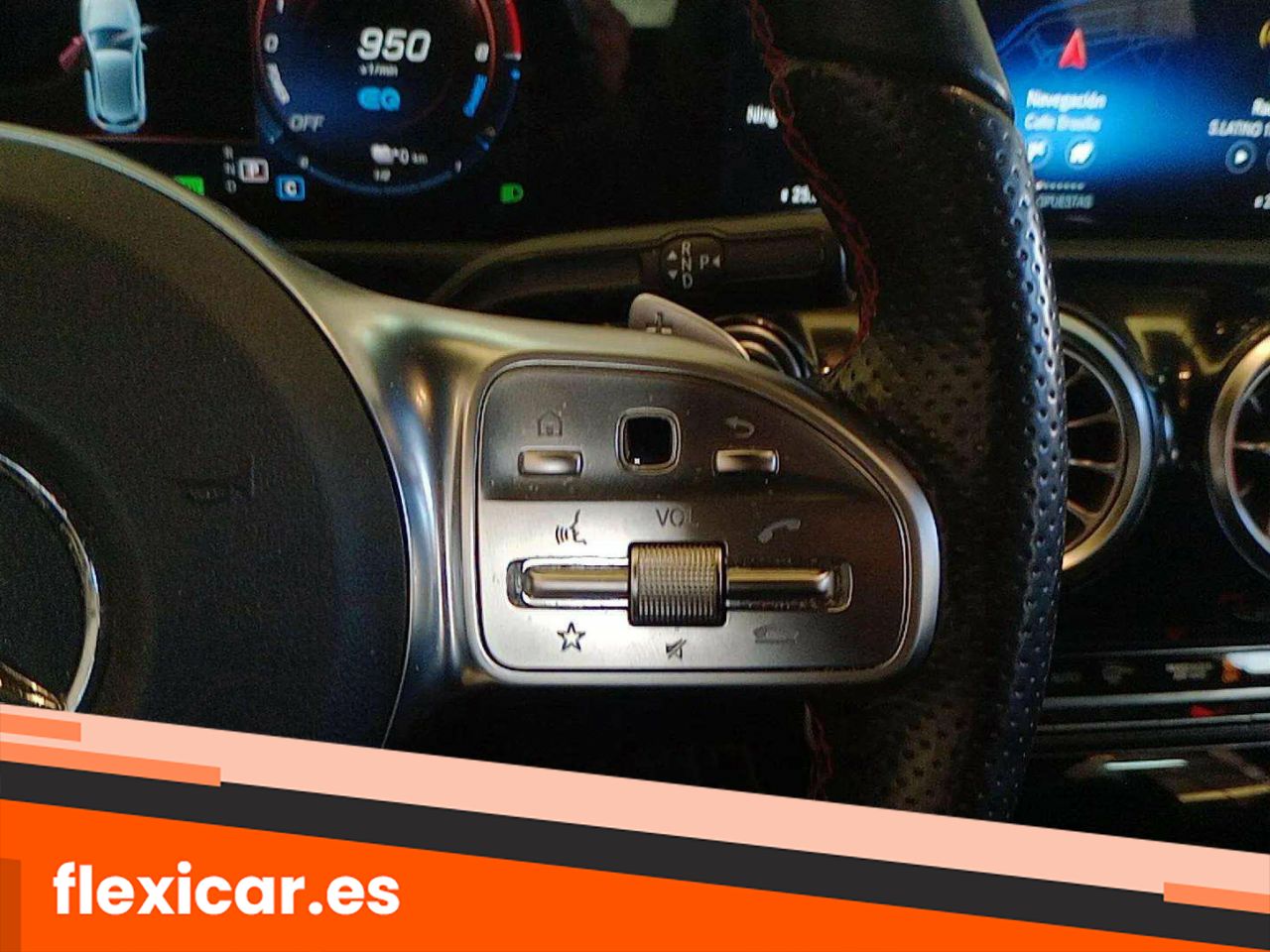 Foto Mercedes-Benz Clase A 15