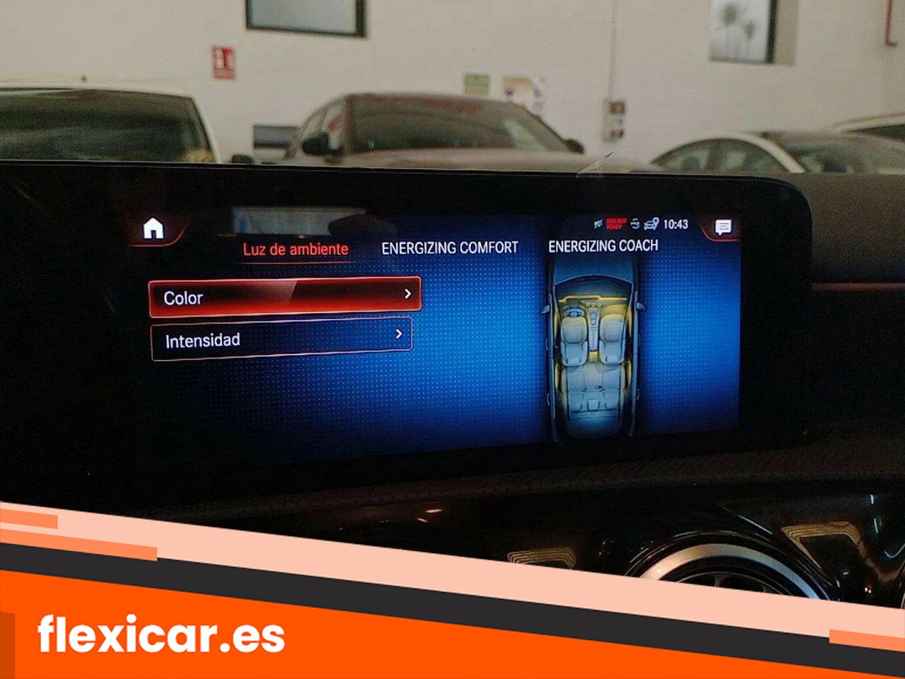 Foto Mercedes-Benz Clase A 20