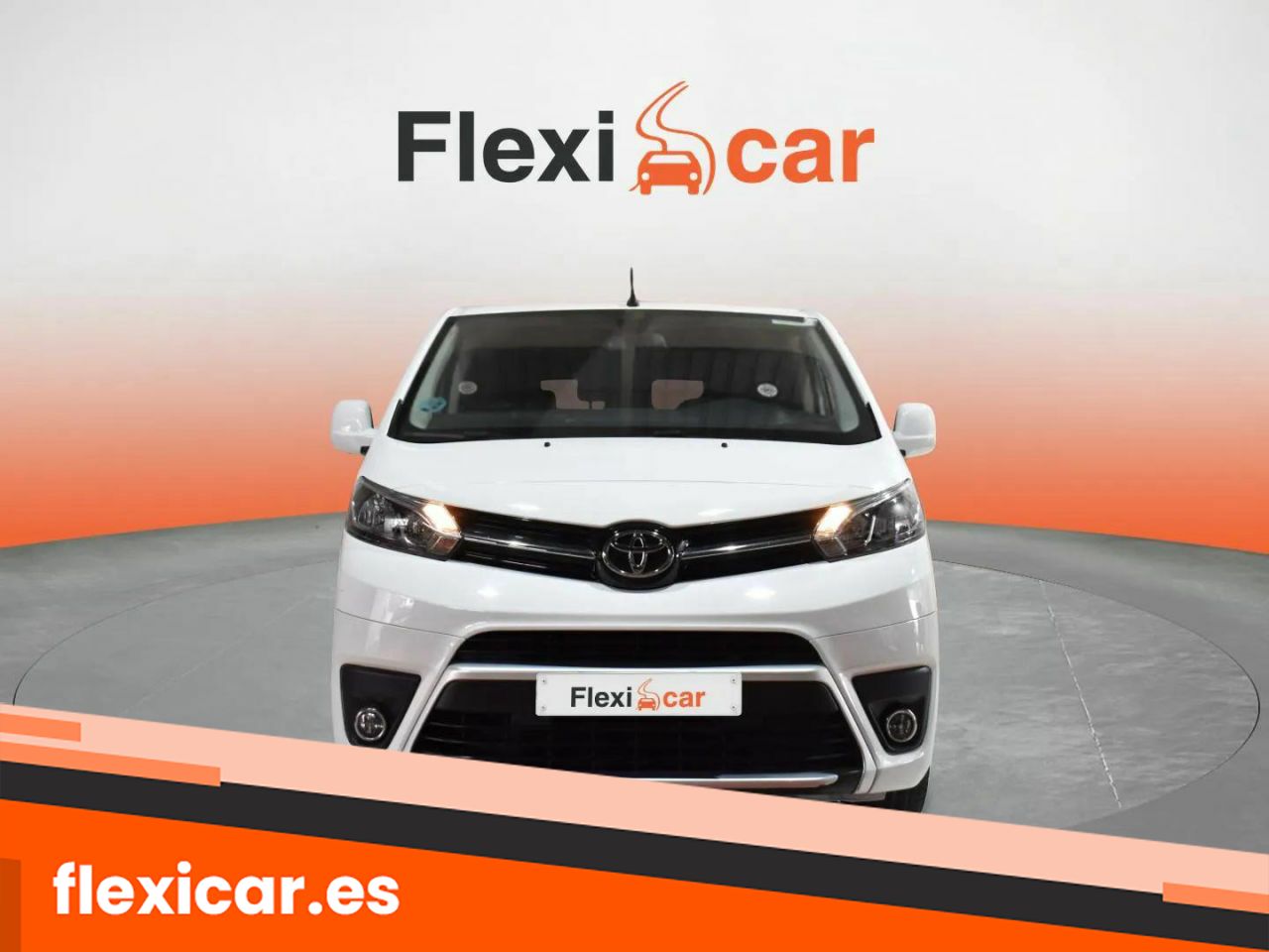 Foto Toyota Proace Verso 2
