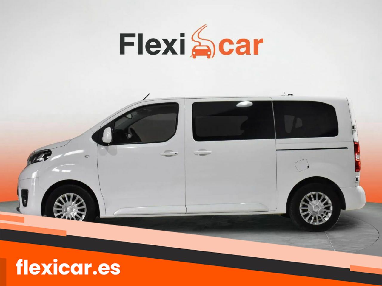 Foto Toyota Proace Verso 3