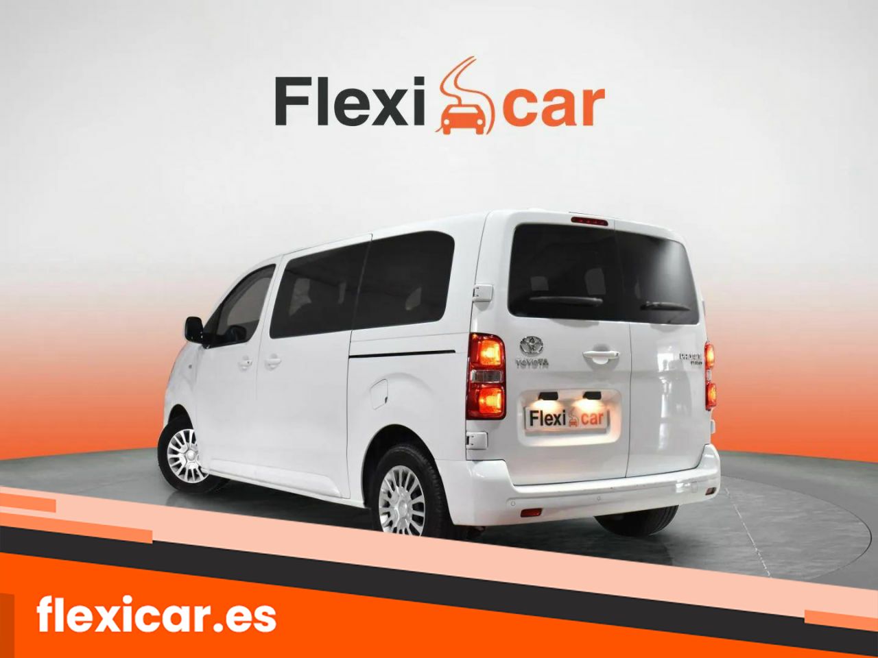 Foto Toyota Proace Verso 4
