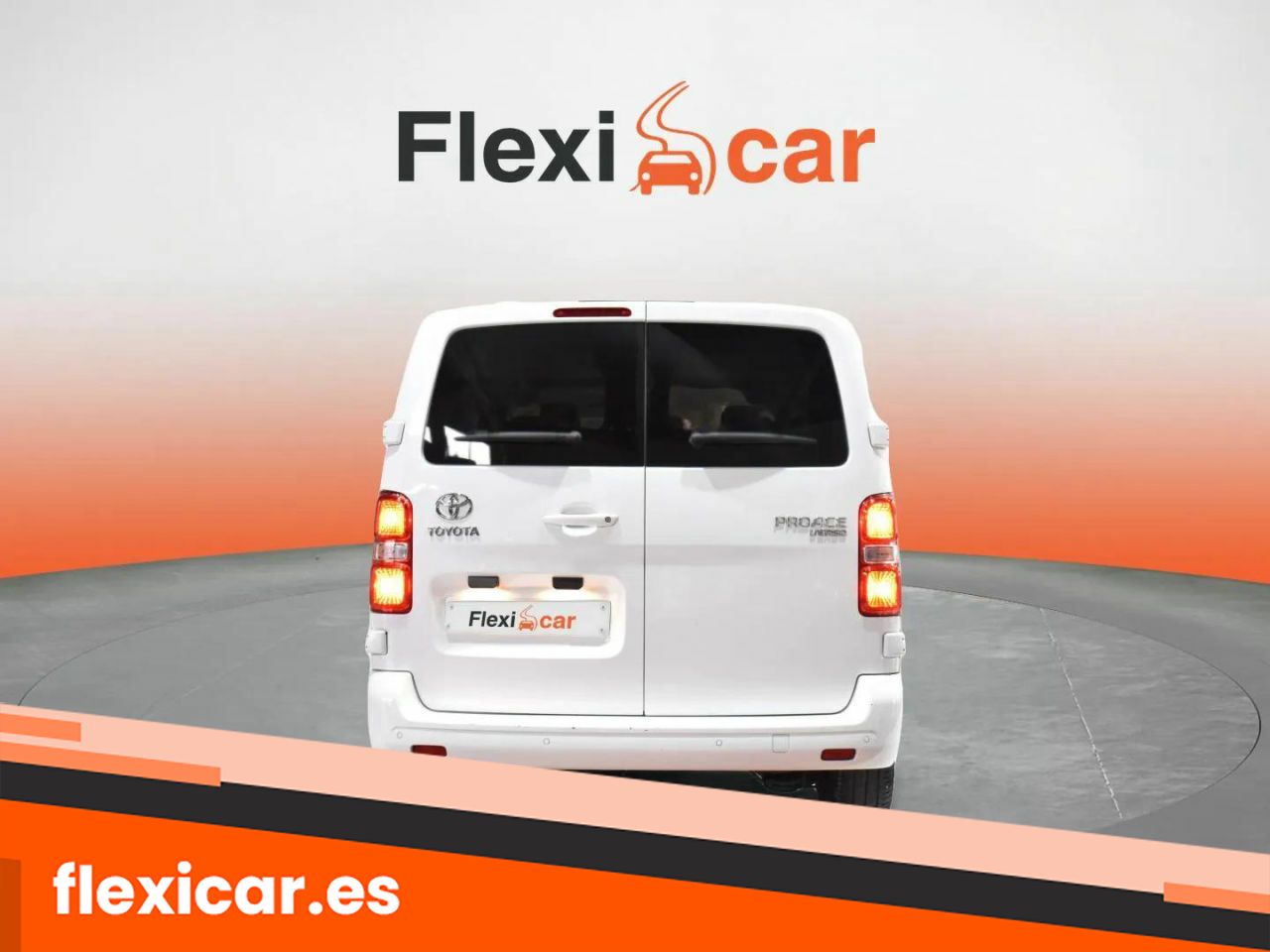 Foto Toyota Proace Verso 5