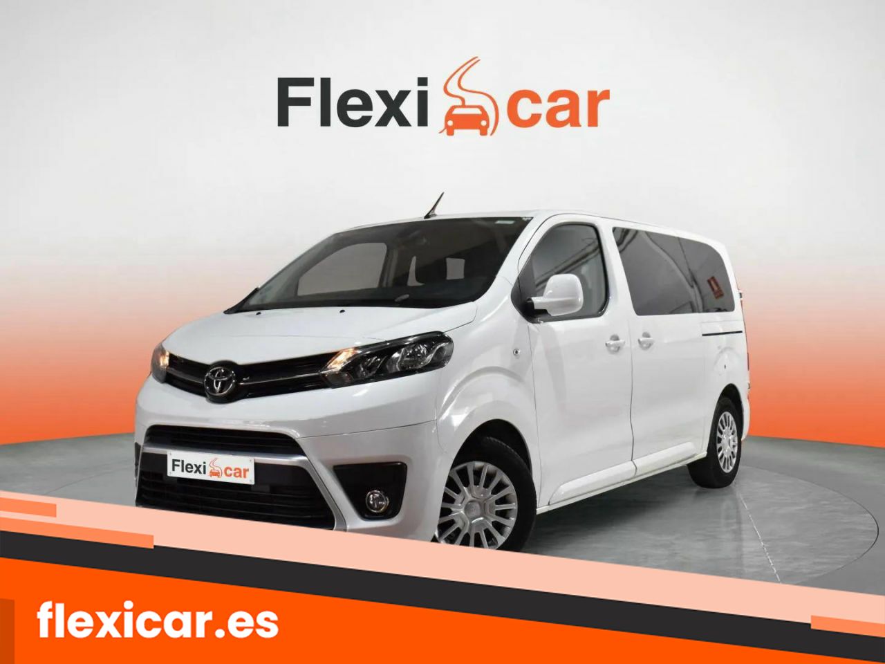 Foto Toyota Proace Verso 7