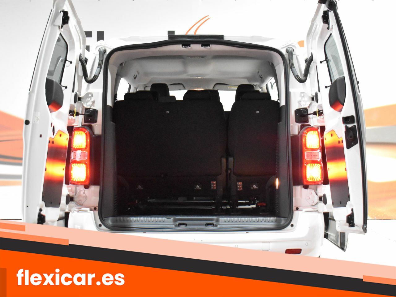 Foto Toyota Proace Verso 8