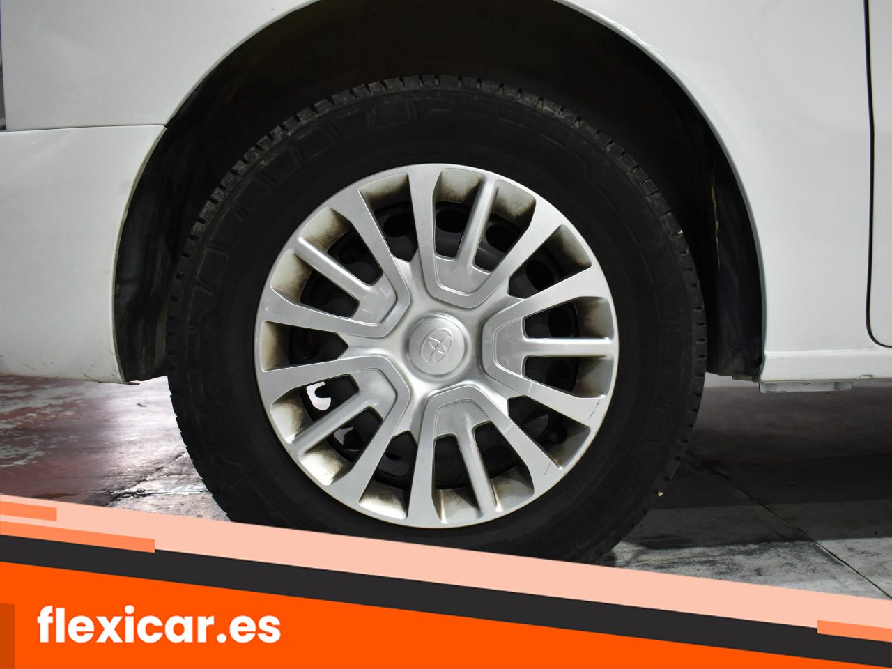 Foto Toyota Proace Verso 9