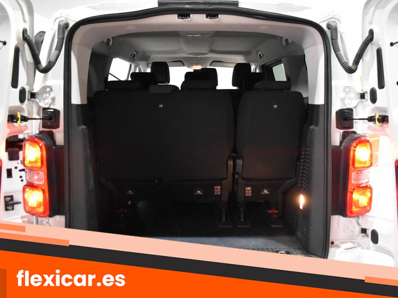 Foto Toyota Proace Verso 10