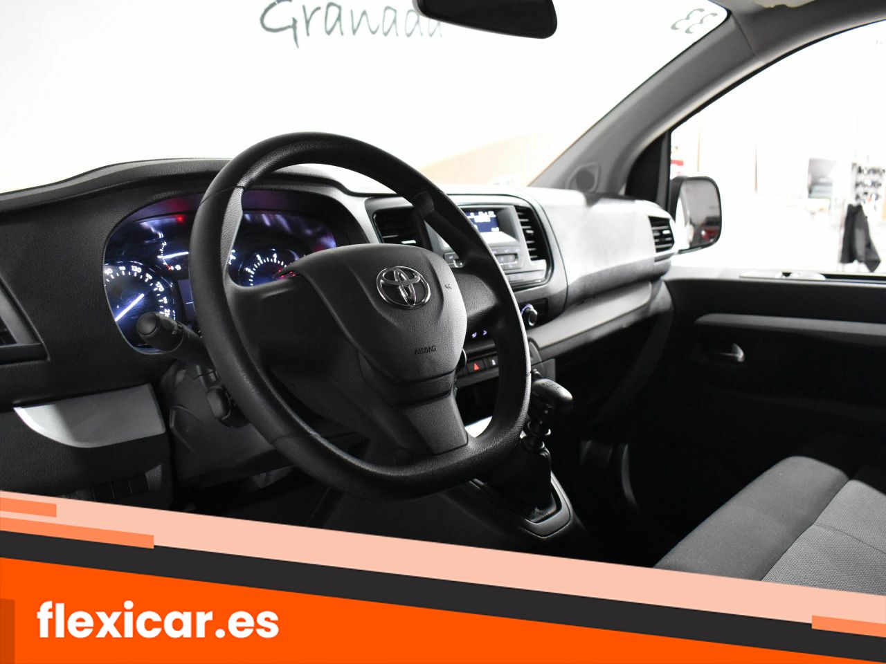Foto Toyota Proace Verso 11