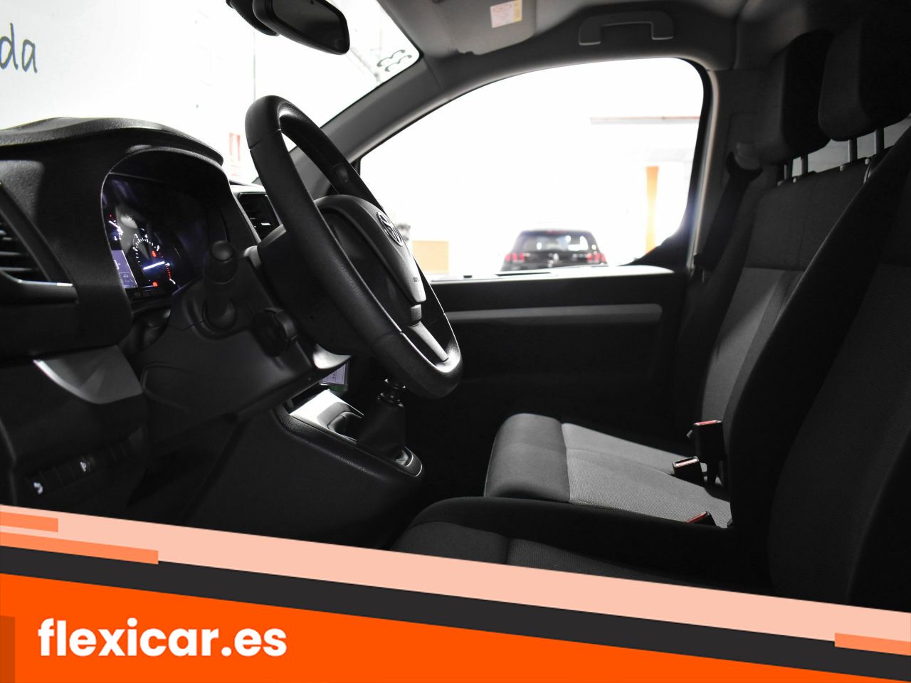Foto Toyota Proace Verso 12