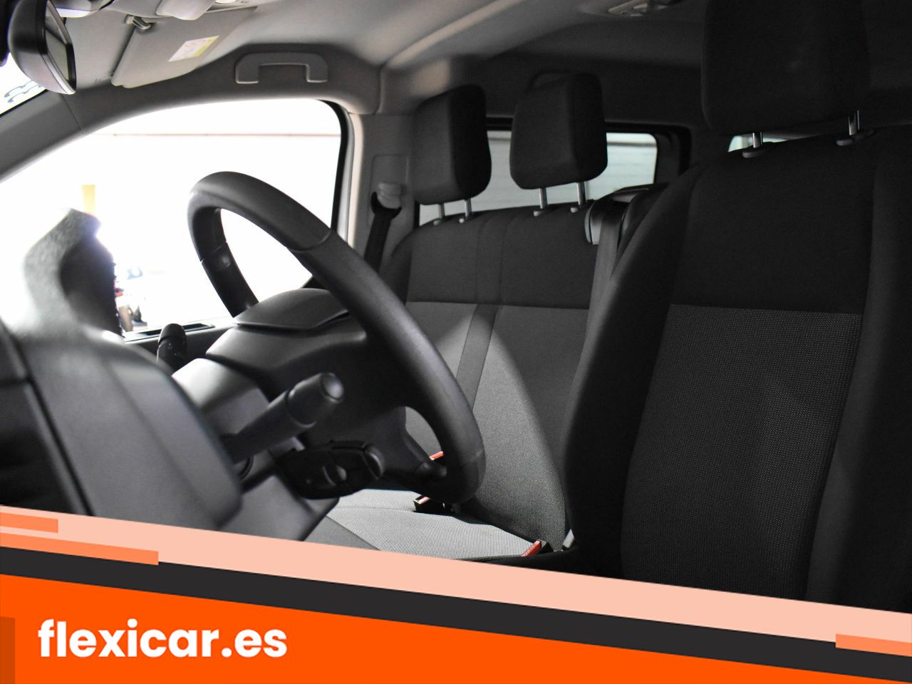 Foto Toyota Proace Verso 13