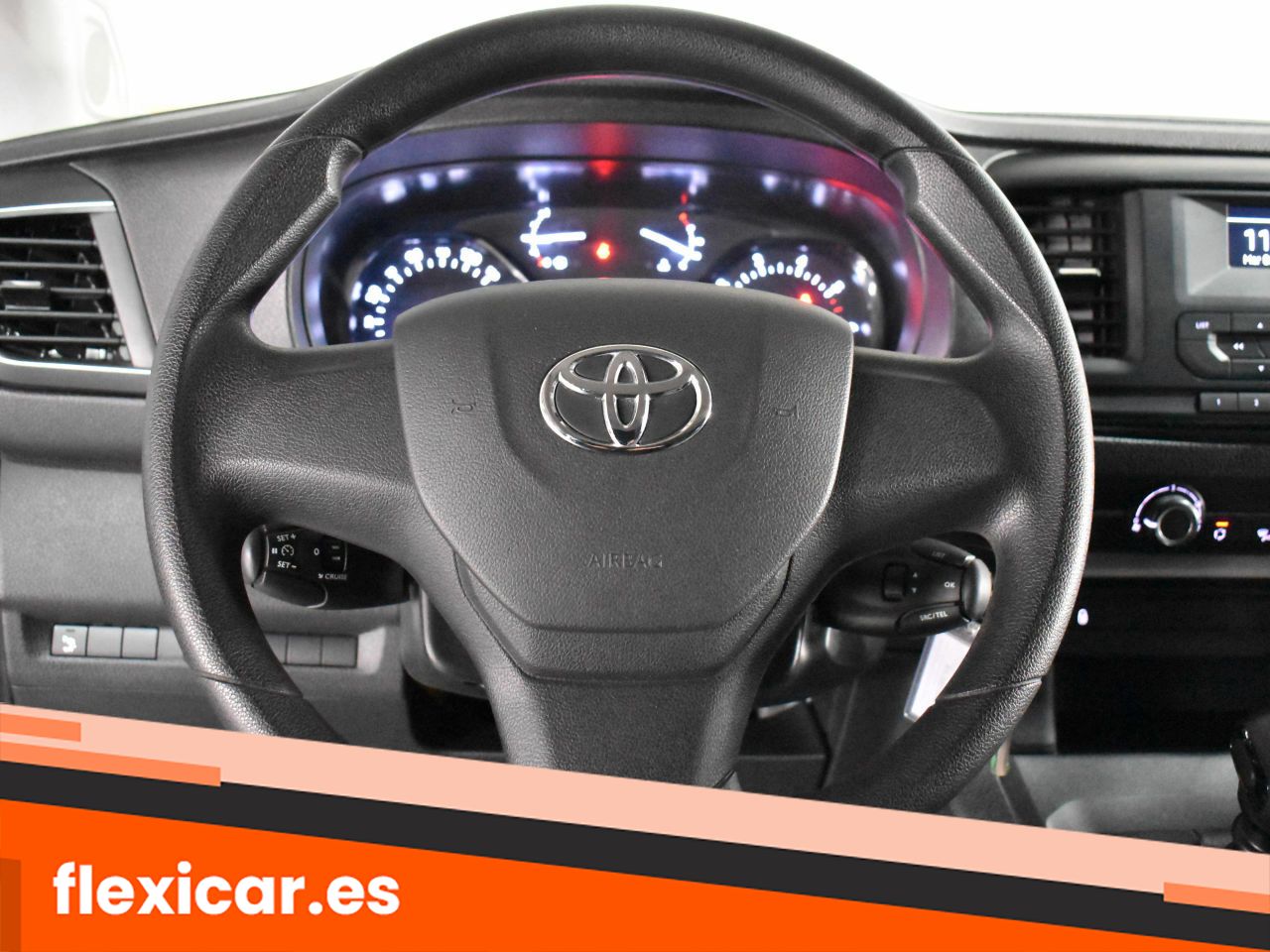 Foto Toyota Proace Verso 19