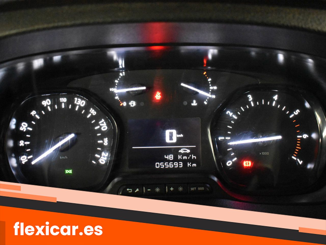 Foto Toyota Proace Verso 20
