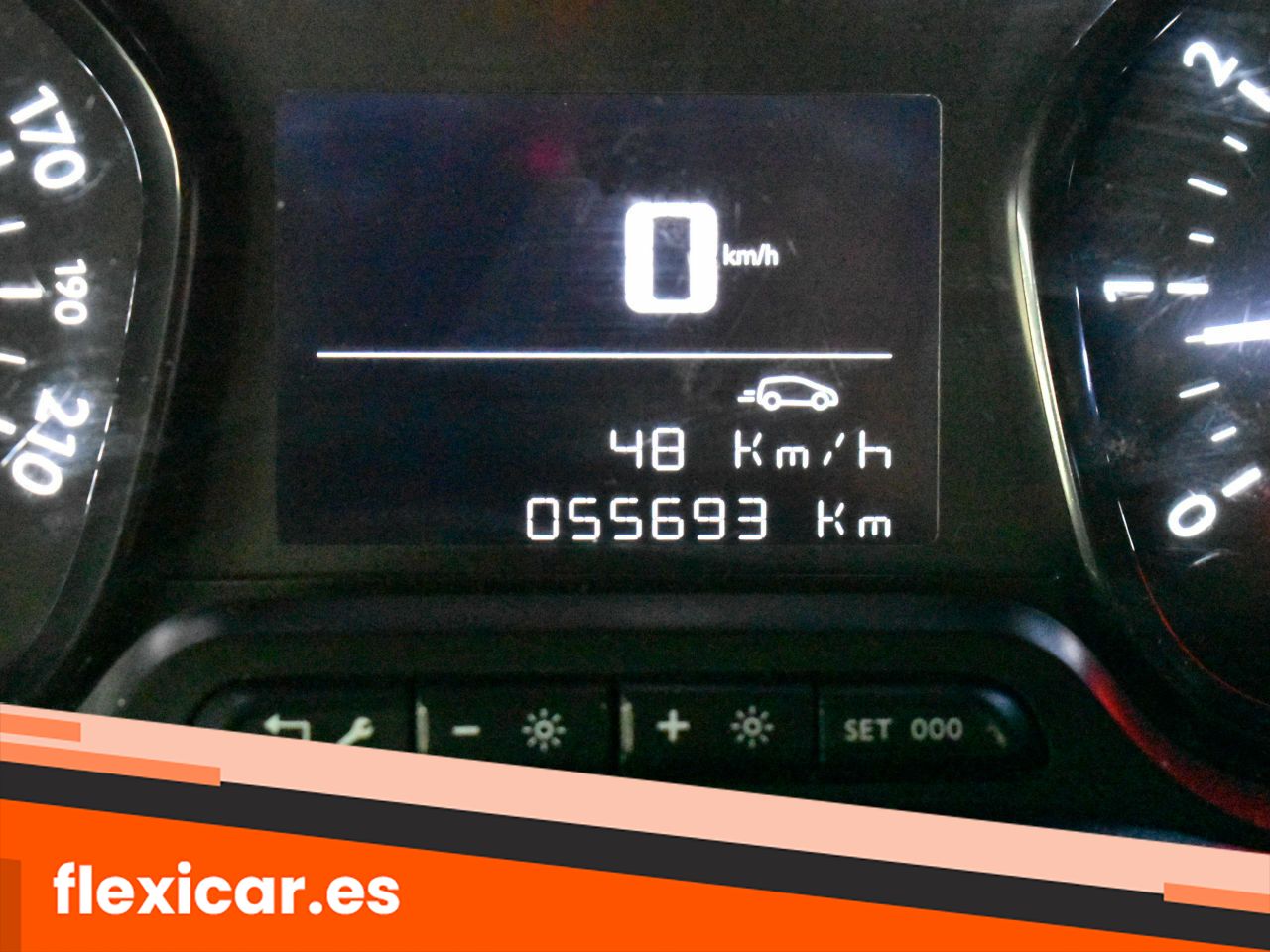 Foto Toyota Proace Verso 21