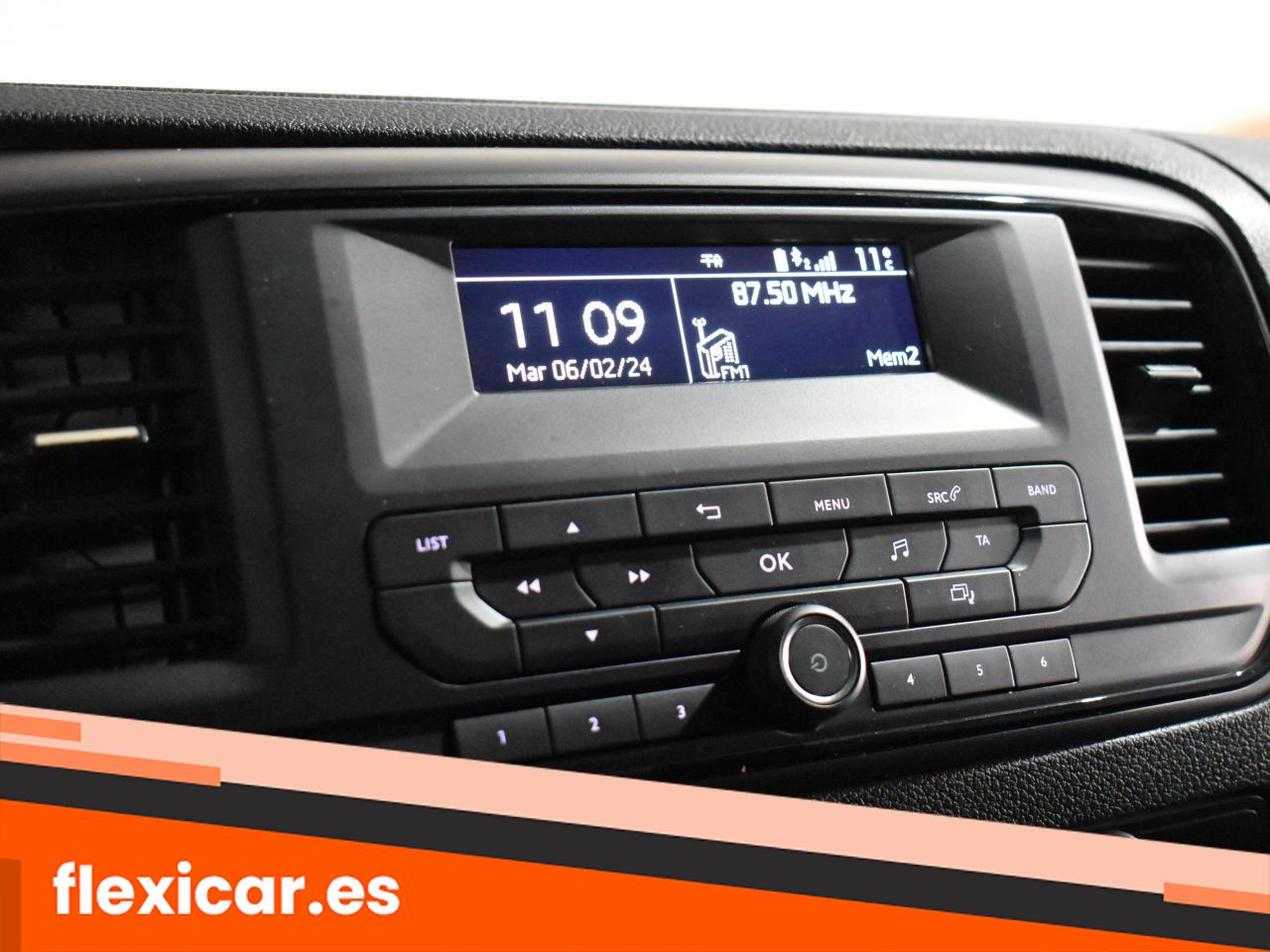 Foto Toyota Proace Verso 22