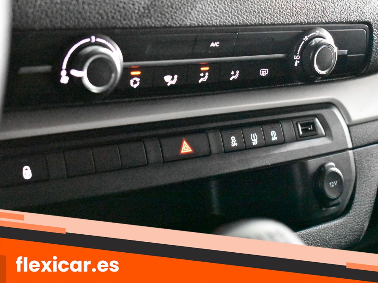 Foto Toyota Proace Verso 24