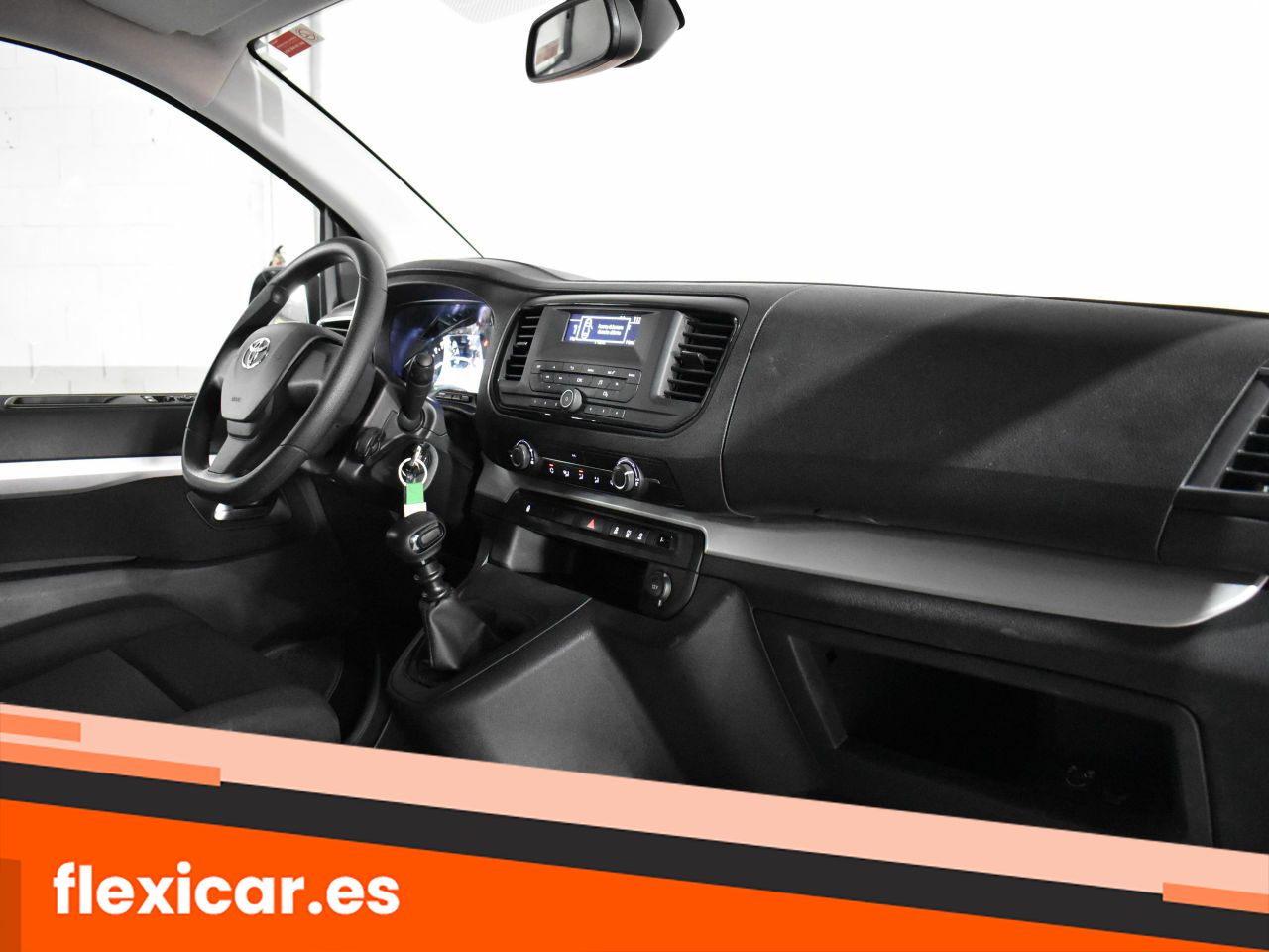 Foto Toyota Proace Verso 26