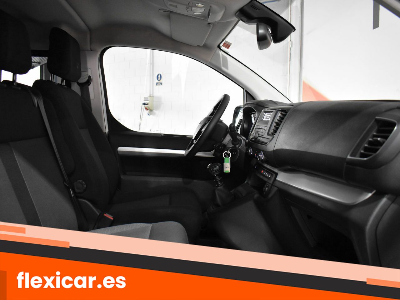 Foto Toyota Proace Verso 27