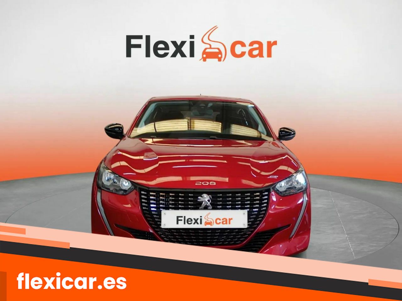 Foto Peugeot 208 2