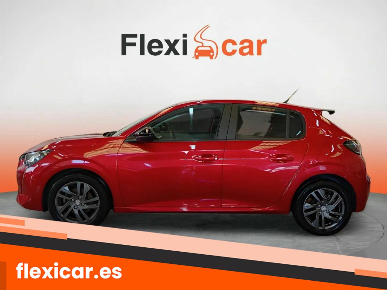 Foto Peugeot 208 3