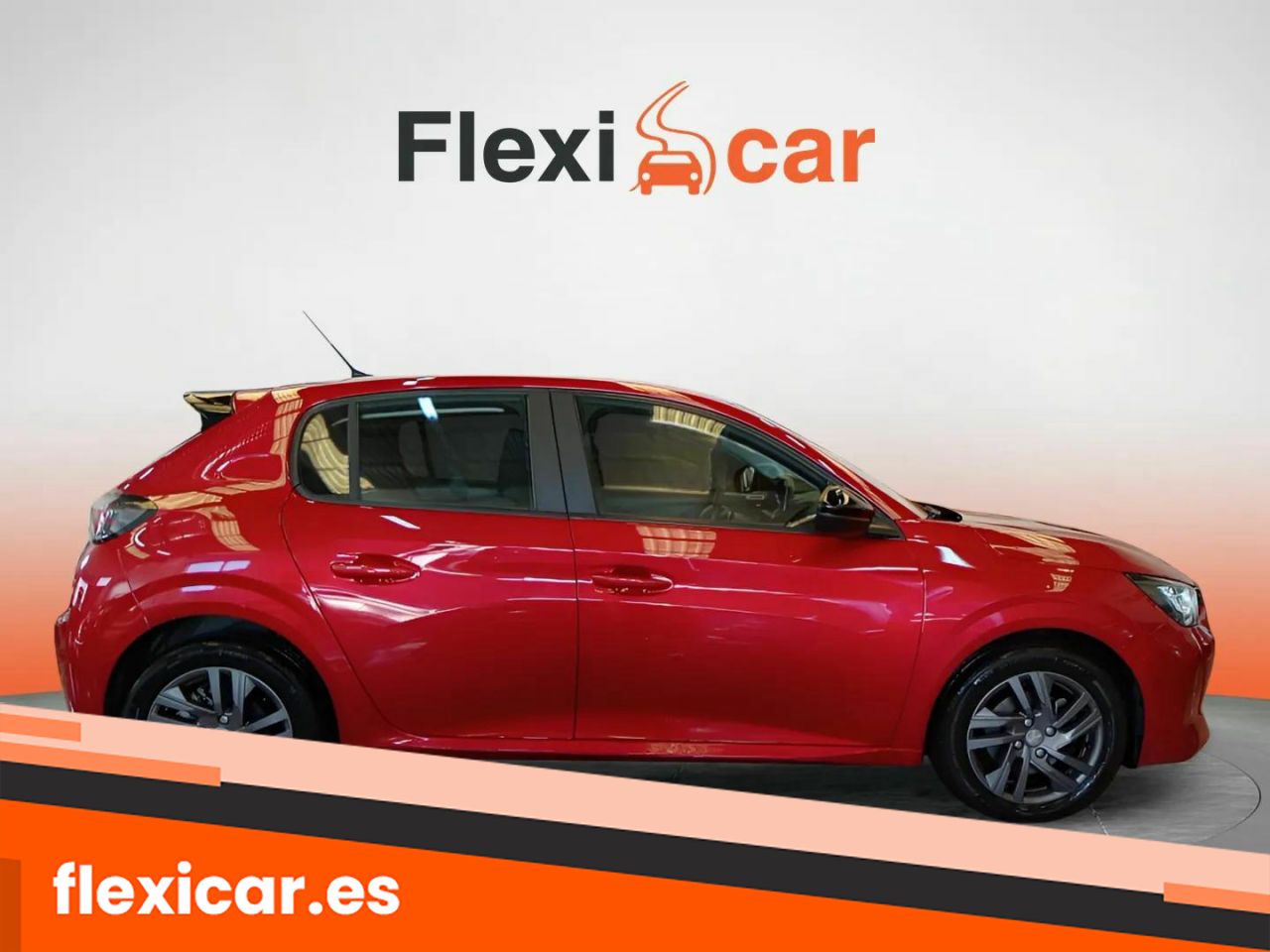 Foto Peugeot 208 5