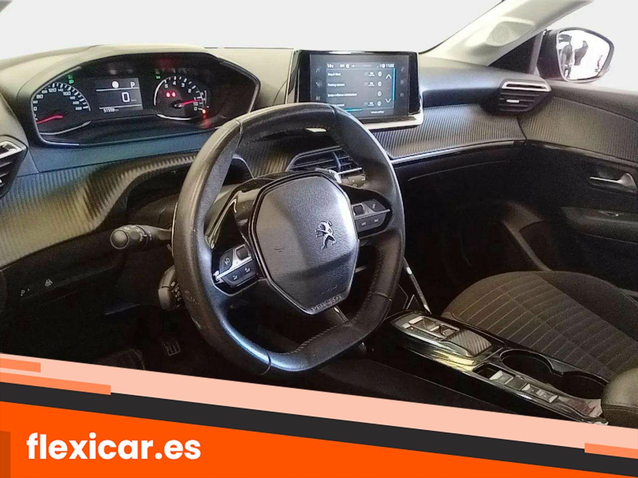 Foto Peugeot 208 7