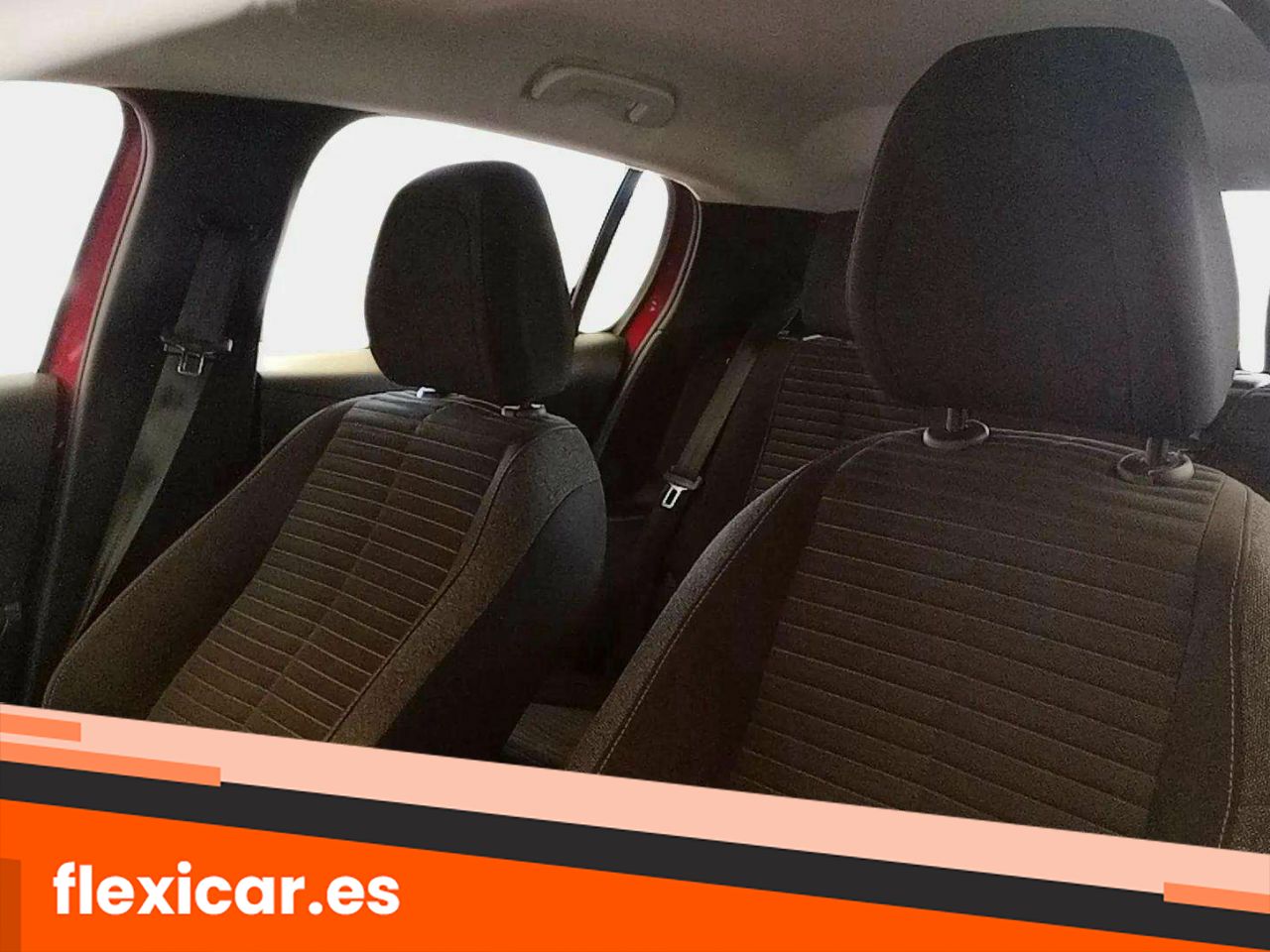 Foto Peugeot 208 8