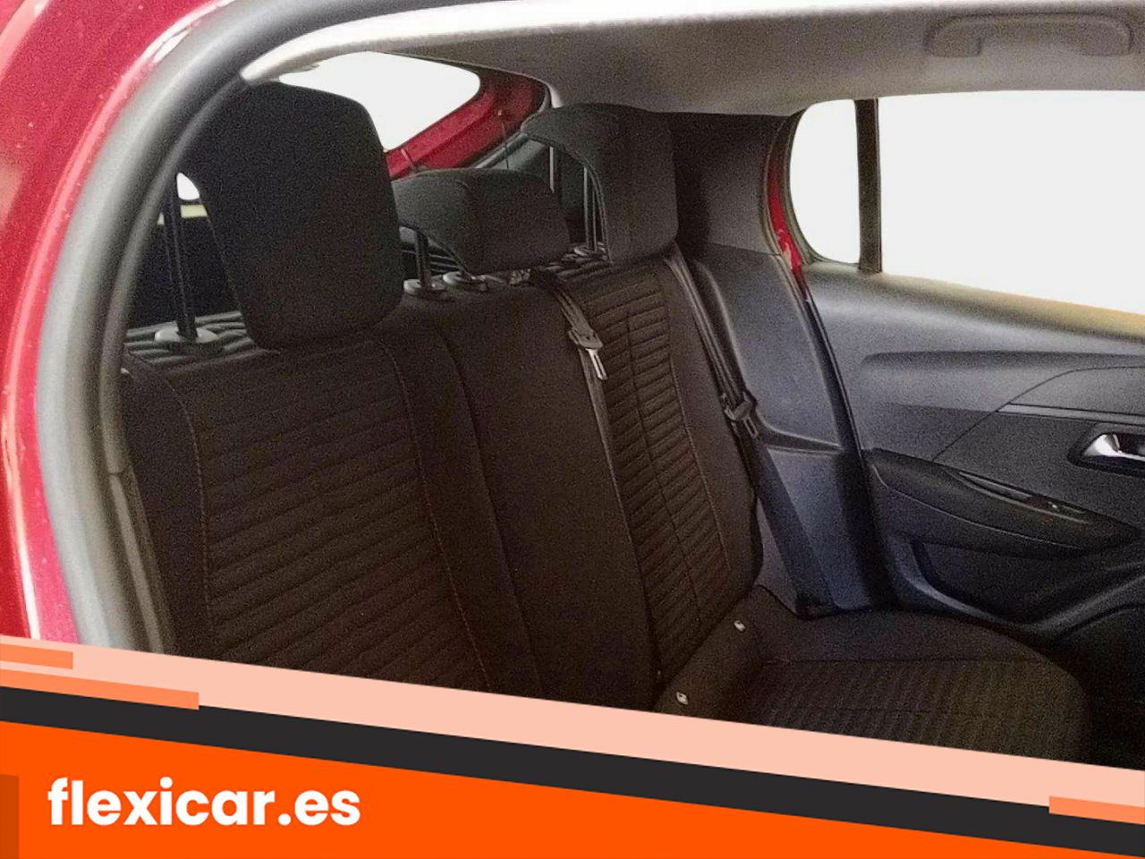 Foto Peugeot 208 9
