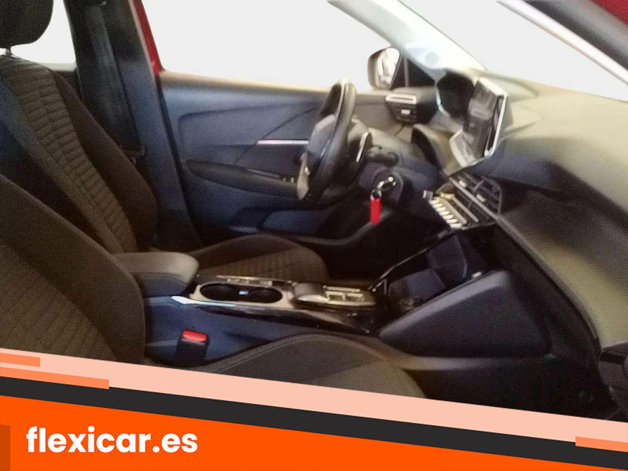 Foto Peugeot 208 10
