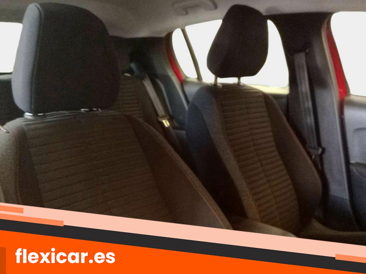 Foto Peugeot 208 11