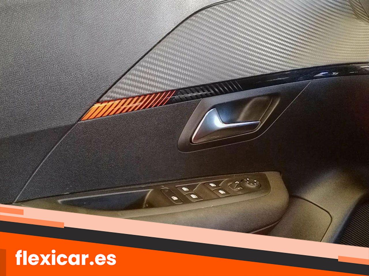 Foto Peugeot 208 12