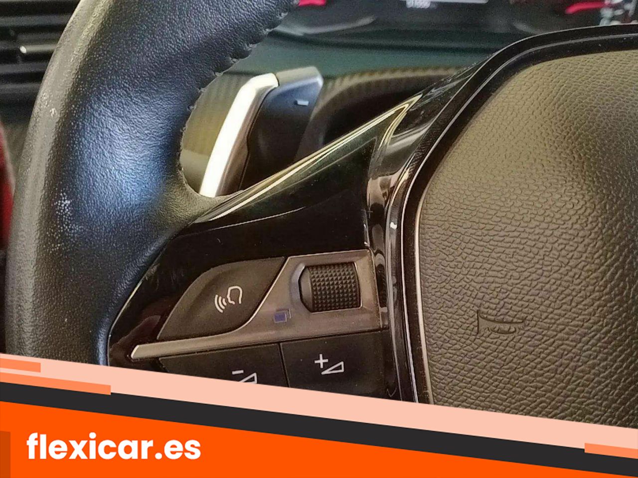 Foto Peugeot 208 13