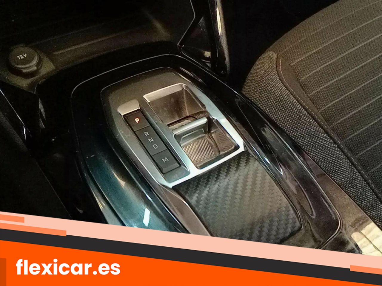 Foto Peugeot 208 18